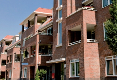 Planmatig Onderhoud Woonstede VVE te Ede
